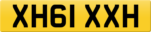 XH61XXH